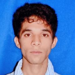 Akhil Semwal