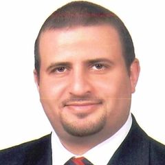 Bassem Shawky, Fraud Examiner and Forensics Auditor (HQ)