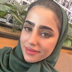 Manal Alshahrani