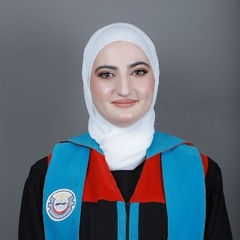 Fatima Almomani