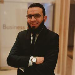علاء محمود مصطفي الخمري, Sales Manager