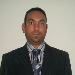 صاف الجيم بو سعدة, Senior project manager, certified PMP, PSM-I, PSPO-I