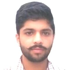 Kushagar Joshi, Analyst