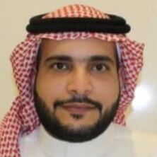 abdulrahman alkhalifah