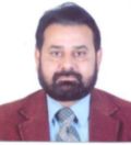 M. Nasir Hussain Khan, Vice President Plant Maintenance & Projects