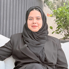 CA Nazia Zia Chartered Accountant