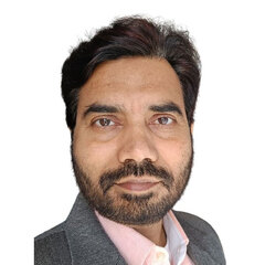 ZAREEF AHMAD, IT MANAGER