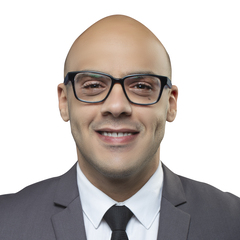 Sherif Elkhayat