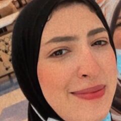 May Gaber