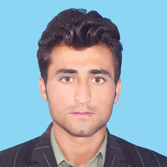 Faisal Rahman, IT Support Engineer