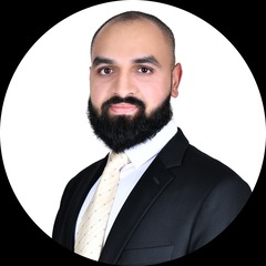 Mohammed Walid Khan, Application Support Analyst