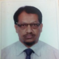 Basith M Ahmed أحمد, Contract Manager/Senior Quantity Surveyor