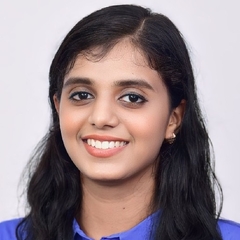 Megha KM