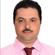 أحمد محمد عبد الوهاب, senior filed operator