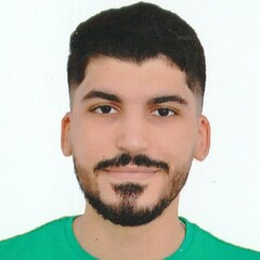 mohammed oucif, Android Developer