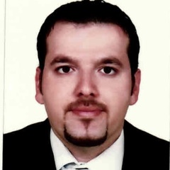 محمد الحامد, Superintendent Project Engineer