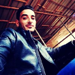 Ahmed Slah