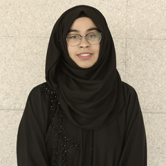 Sofia Sajjad, Teacher