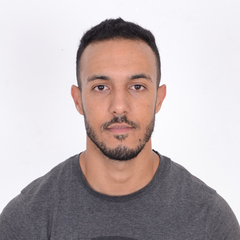 يونس Abouaissa, Store Manager
