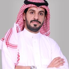 Mohammed  Alshehri, اخصائي مبيعات