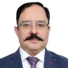 عمران Sardar, Chief HR Officer