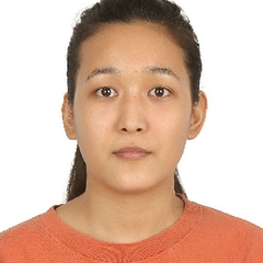 Pragati Shrestha