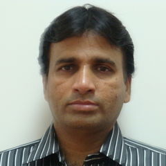 asifkhan pathan, maintenance supervisor