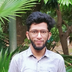 Muhammad Kashif, Software Engineer