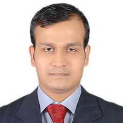 Mohammed Sadiqur Rahman, Marketing Manager