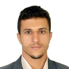 عادل عبده احمد فارع الشريم, مهندس مدني
