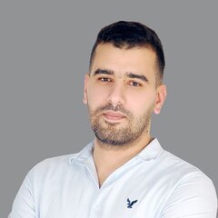 حسام المغربي, Flutter Developer