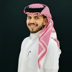 AHMAD  ALMOHAMMED 