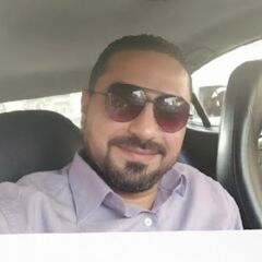Waleed Farouk