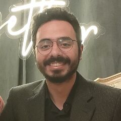 Abdelrahman Tarek