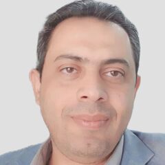 Mohamed Elghandour, SR COMMERCIAL AND CONTRACTS MANAGER
