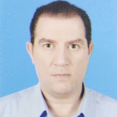 Eyad Ghazal