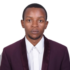 Lawrence Ndung’u  Irungu