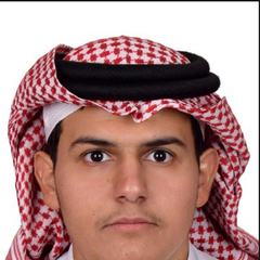 SAUD Alqhtani