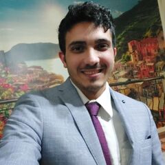 عامر سامي محمد شحادة, Sales And Marketing Specialist