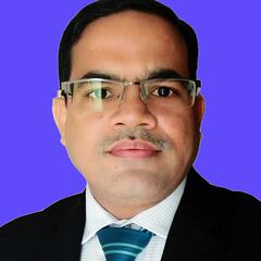 Dhirendra  kumar Bhoi, Sr. Manager Internal Audit
