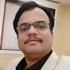 ديباك Chavan, Group Program Manager