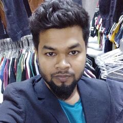MINHAJ UDDIN BHUIYAN, Customer Service Executive