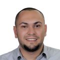 Mutaz Abuhayyeh, Industrial Engineer - Supply Chain Management
