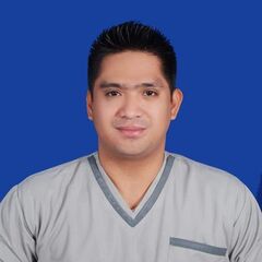 Jhon Leonard Dela Torre