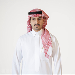 Khalid AlMutairi CIPP CIPM 