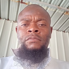 Lukman Opeyemi  Adeniran 