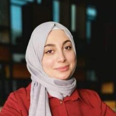 لارا Abazid, Executive Secretary and Document Controller