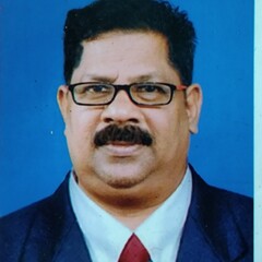 Suresh  Thattuparambath 