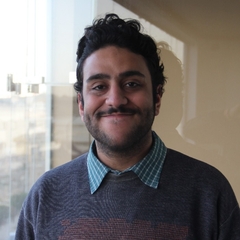 Yousef Osman