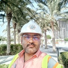 NIZAMUDDIN  أحمد, electrical supervisor
